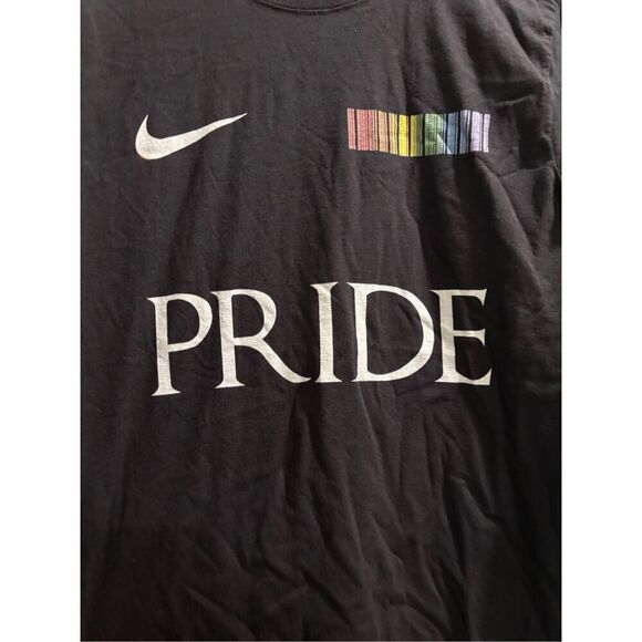 Pride Long Sleeve size Small - Picture 2 of 2